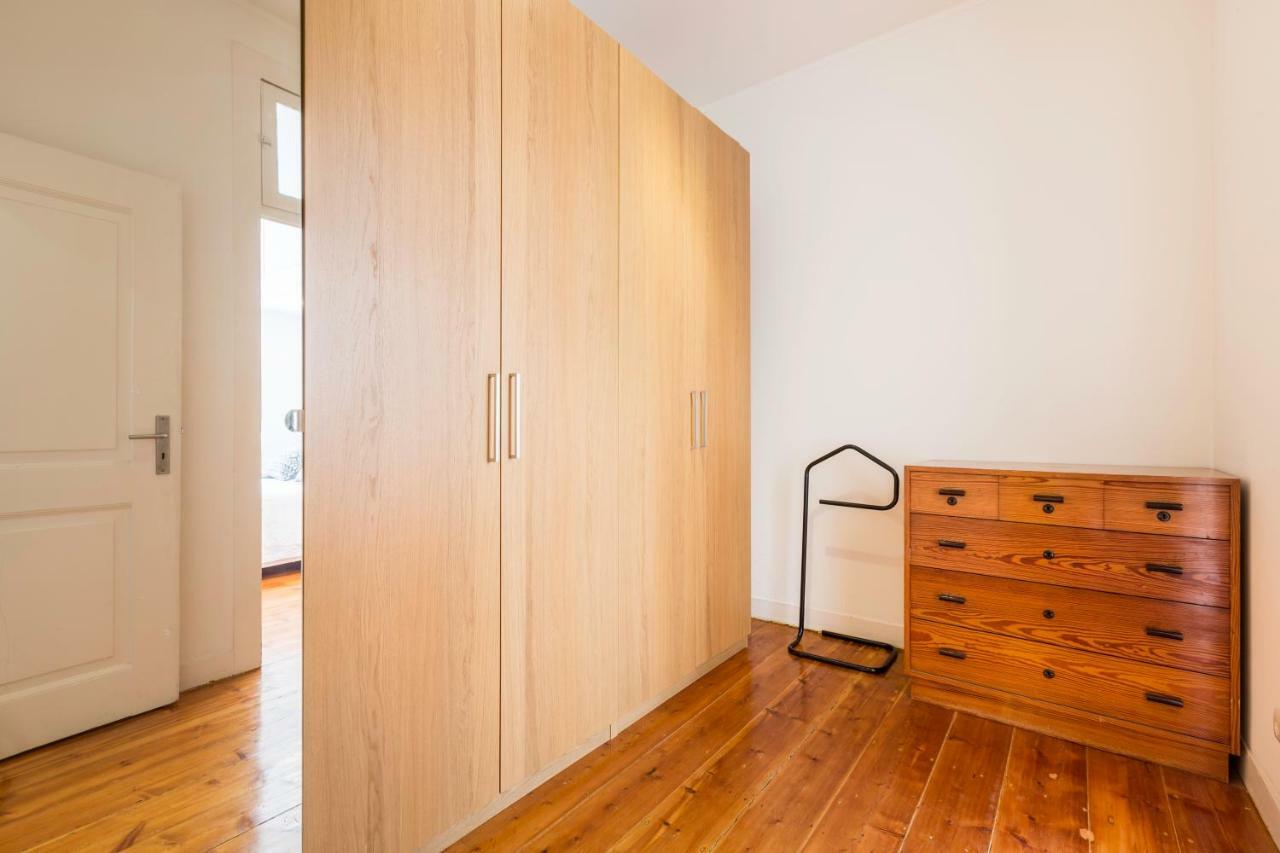 Andre Vila Berta Premium Lisboa 外观 照片
